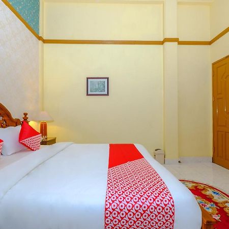 โอโย 3088 กรีน แวลเลย์ เฮาส์ Hotel เซงกีกี ภายนอก รูปภาพ