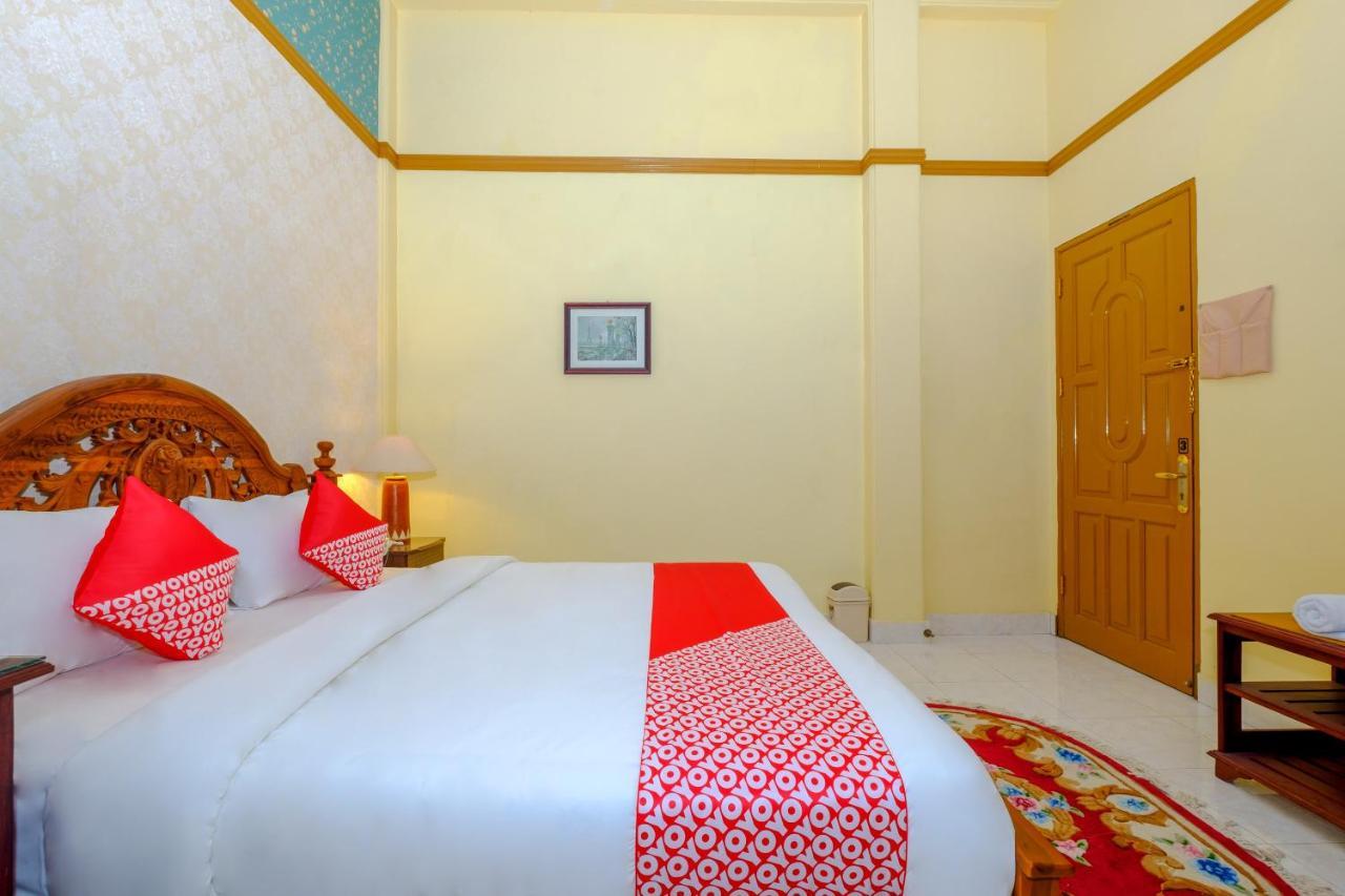 โอโย 3088 กรีน แวลเลย์ เฮาส์ Hotel เซงกีกี ภายนอก รูปภาพ