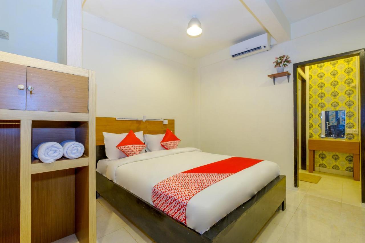 โอโย 3088 กรีน แวลเลย์ เฮาส์ Hotel เซงกีกี ภายนอก รูปภาพ