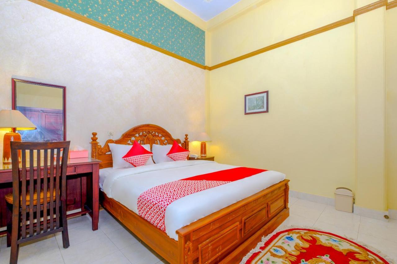 โอโย 3088 กรีน แวลเลย์ เฮาส์ Hotel เซงกีกี ภายนอก รูปภาพ