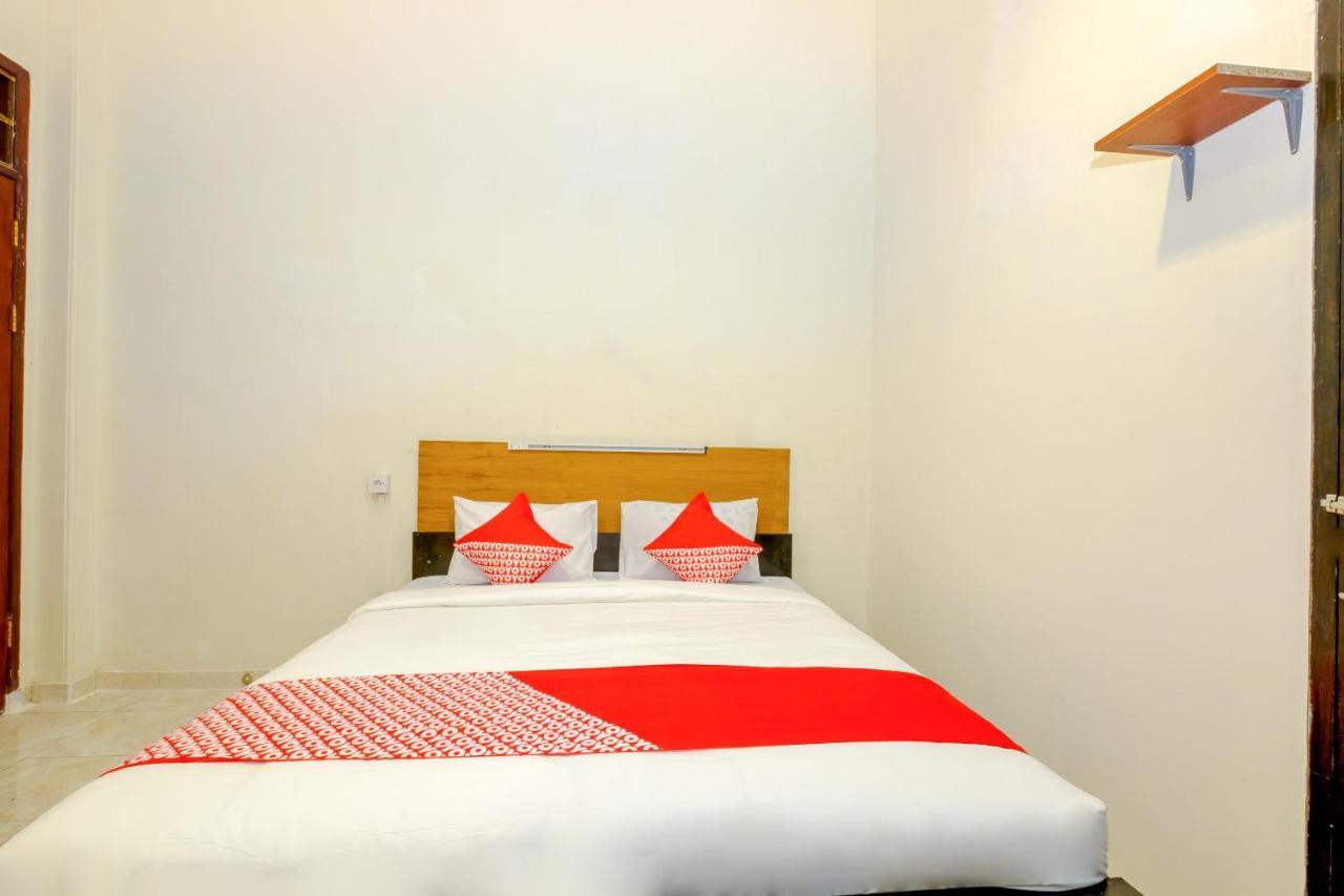 โอโย 3088 กรีน แวลเลย์ เฮาส์ Hotel เซงกีกี ภายนอก รูปภาพ