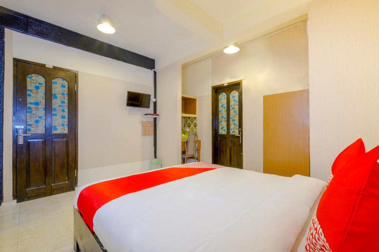 โอโย 3088 กรีน แวลเลย์ เฮาส์ Hotel เซงกีกี ภายนอก รูปภาพ