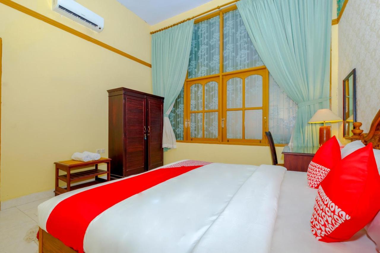 โอโย 3088 กรีน แวลเลย์ เฮาส์ Hotel เซงกีกี ภายนอก รูปภาพ