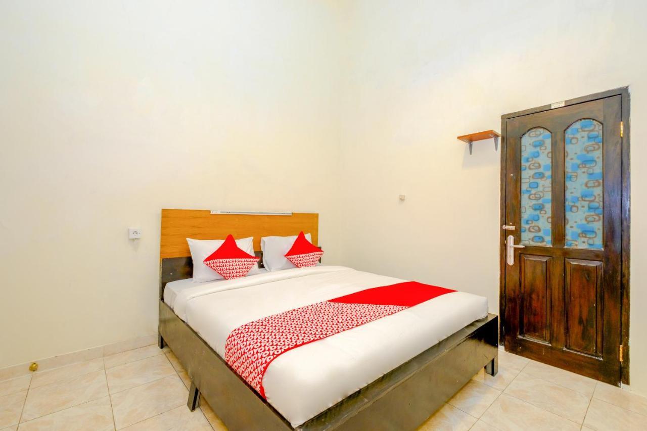 โอโย 3088 กรีน แวลเลย์ เฮาส์ Hotel เซงกีกี ภายนอก รูปภาพ