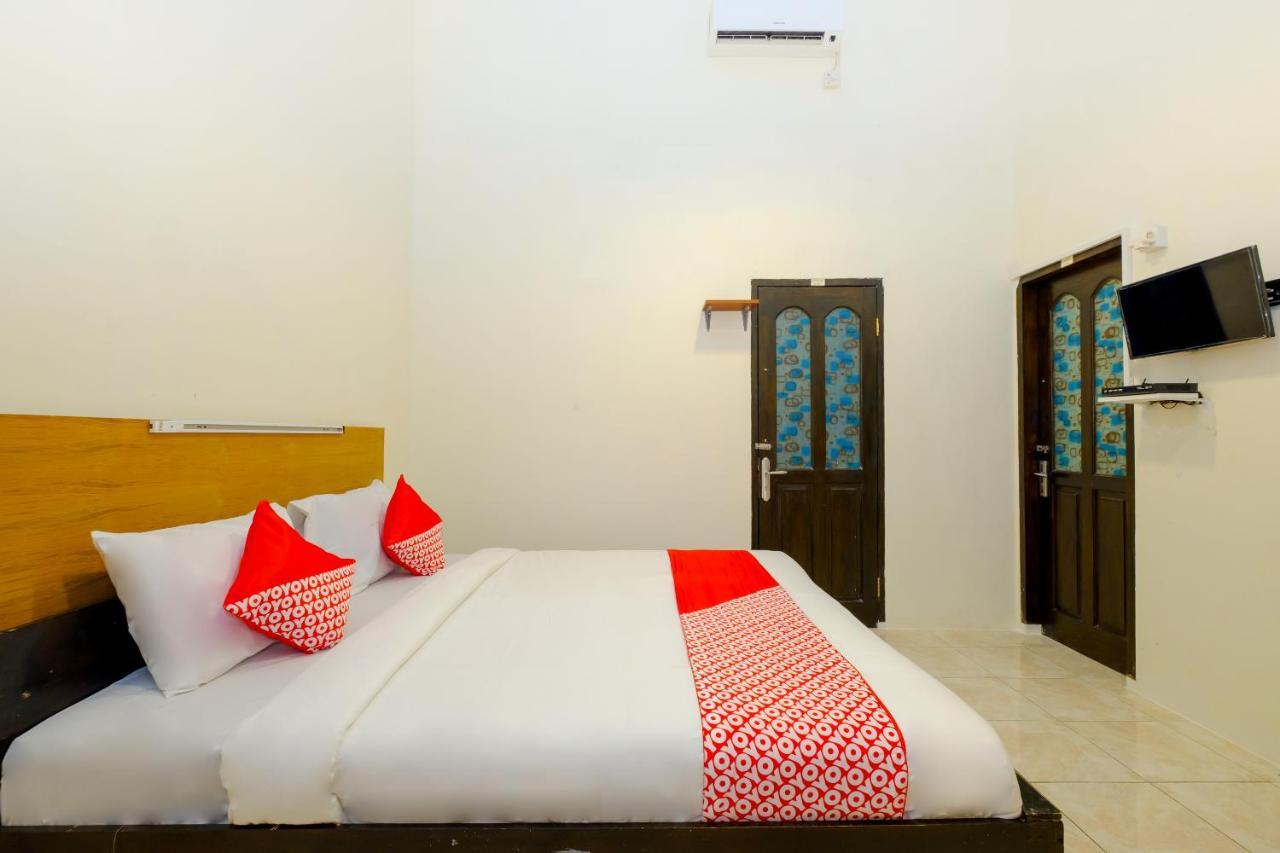โอโย 3088 กรีน แวลเลย์ เฮาส์ Hotel เซงกีกี ภายนอก รูปภาพ