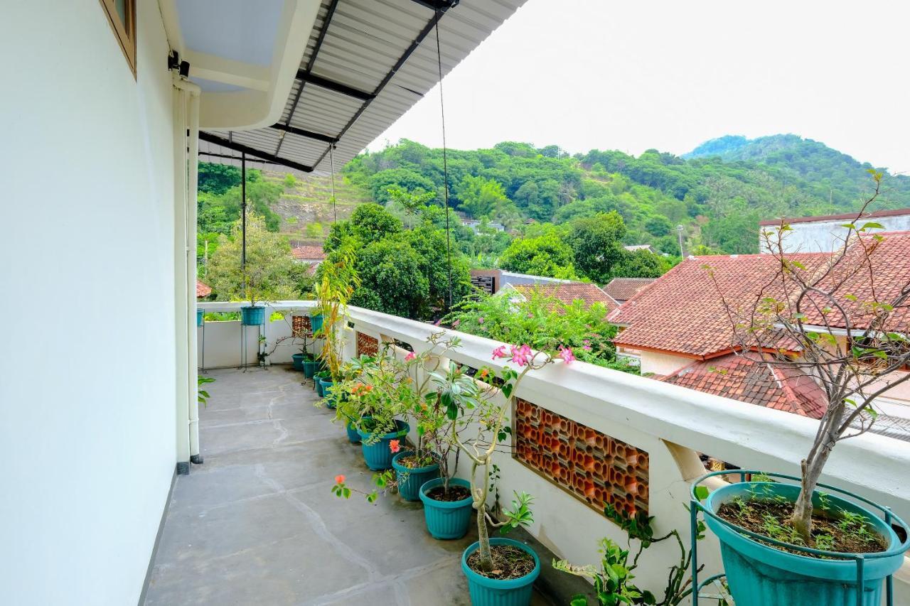 โอโย 3088 กรีน แวลเลย์ เฮาส์ Hotel เซงกีกี ภายนอก รูปภาพ